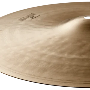 Zildjian Cymbal K0927 16" K Zildjian Light HiHat Top