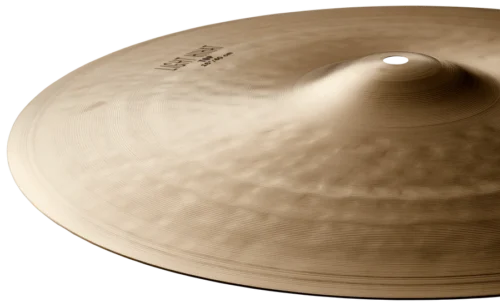 Zildjian Cymbal K0927 16" K Zildjian Light HiHat Top
