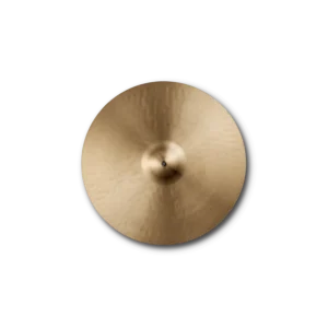 Zildjian Cymbal K0927 16" K Zildjian Light HiHat Top
