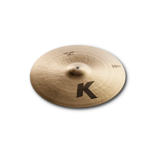 Zildjian Cymbal K0927 16" K Zildjian Light HiHat Top