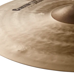 Zildjian Cymbal K0931 16" K CLUSTER CRASH