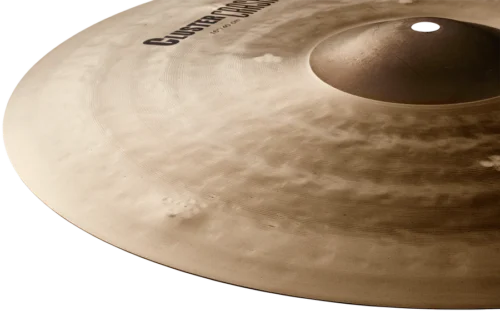 Zildjian Cymbal K0931 16" K CLUSTER CRASH
