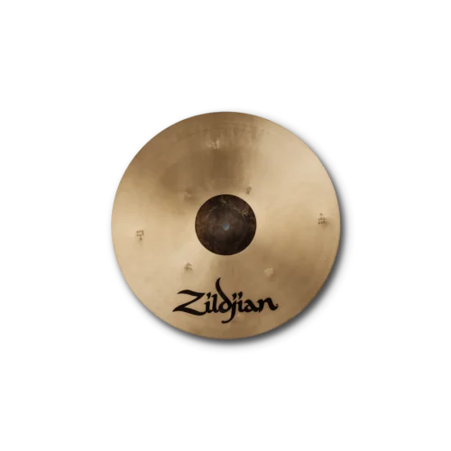Zildjian Cymbal K0931 16" K CLUSTER CRASH