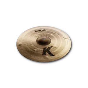 Zildjian Cymbal K0931 16" K CLUSTER CRASH