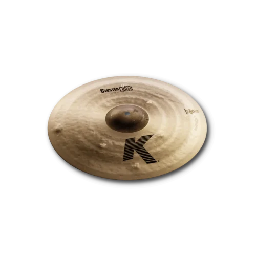 Zildjian Cymbal K0931 16" K CLUSTER CRASH