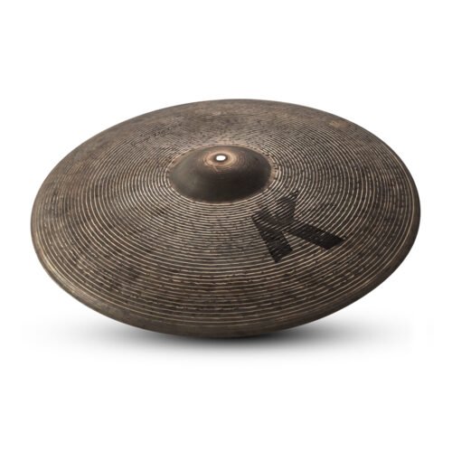 Zildjian Cymbal K1428 22" K C SPECIAL DRY CRASH