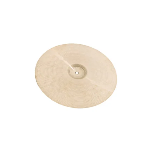 Zildjian Cymbal K1432 14" K Zildjian Fat Hat – Bottom