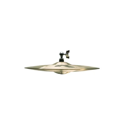 Zildjian Cymbal K1433 14 K Zildjian Fat Hats – Pair (1) Zildjian Cymbal K1433 14" K Zildjian Fat Hats – Pair