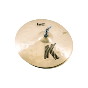 Zildjian Cymbal K1433 14 K Zildjian Fat Hats – Pair (2) Zildjian Cymbal K1433 14" K Zildjian Fat Hats – Pair