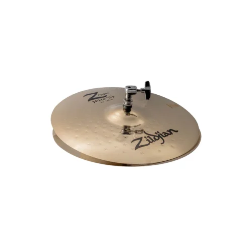 Zildjian Cymbal Z40101 14" Z CUSTOM HIHATS - PAIR