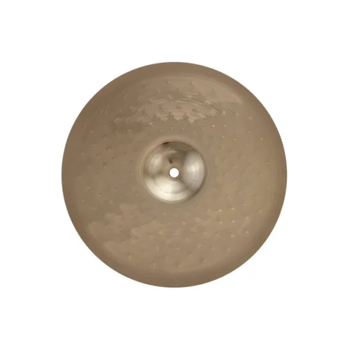 Zildjian Cymbal Z40105 15" Z Custom HiHat – Top Zildjian Cymbal Z40105 15" Z Custom HiHat – Top