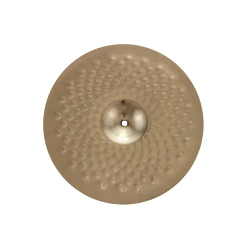 Zildjian Cymbal Z40106 15" Z Custom HiHat – Bottom