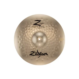 Zildjian Cymbal Z40106 15" Z Custom HiHat – Bottom