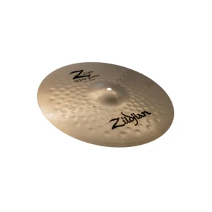 Zildjian Cymbal Z40106 15" Z Custom HiHat – Bottom