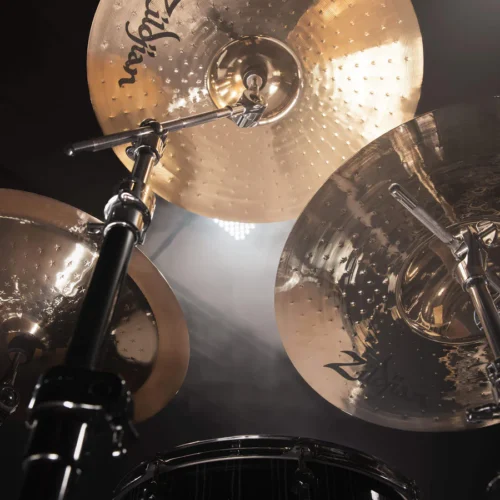 Zildjian Cymbal Z40116 19" Z Custom Crash Zildjian Cymbal Z40116 19" Z Custom Crash