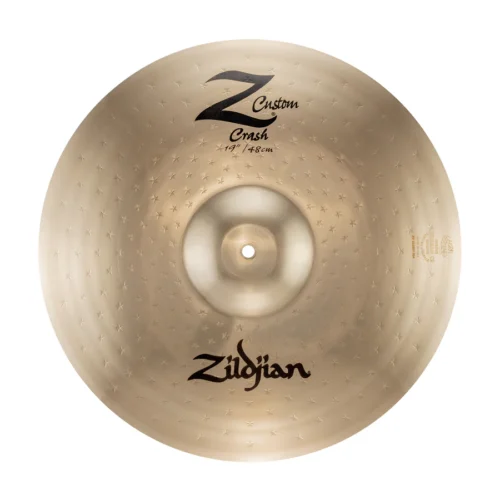 Zildjian Cymbal Z40116 19" Z Custom Crash Zildjian Cymbal Z40116 19" Z Custom Crash