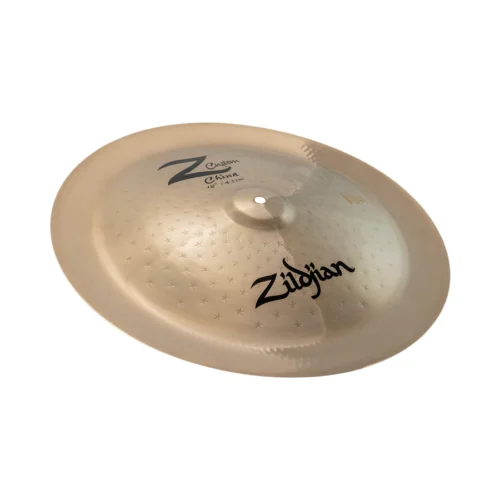 Zildjian Cymbal Z40118 18" Z Custom China