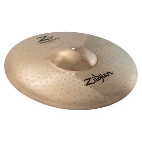 Zildjian Cymbal Z40121 21" Z Custom Mega Bell Ride