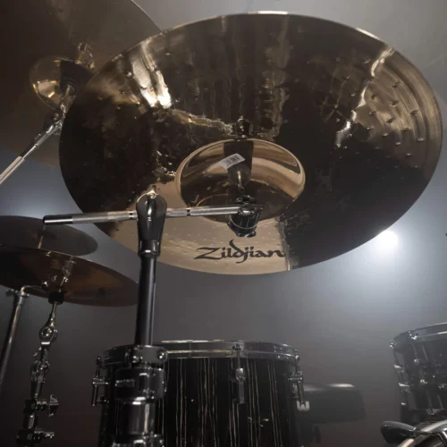 Zildjian Cymbal Z40122 22" Z Custom Ride