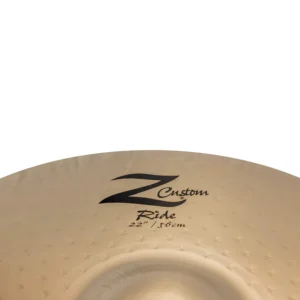 Zildjian Cymbal Z40122 22" Z Custom Ride