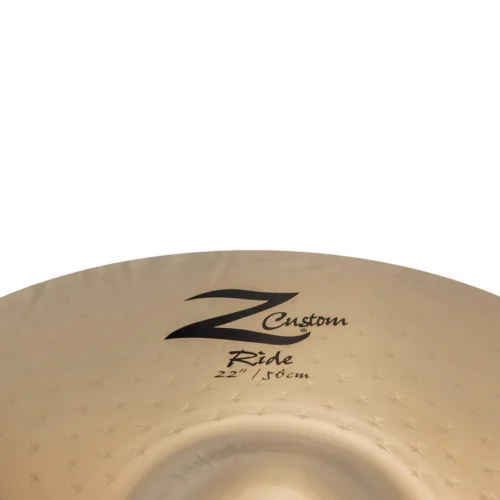 Zildjian Cymbal Z40122 22" Z Custom Ride
