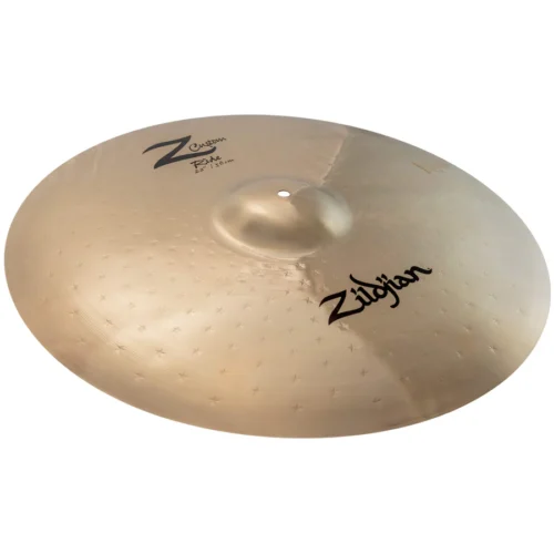 Zildjian Cymbal Z40122 22" Z Custom Ride