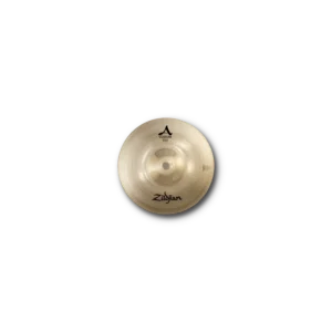 Zildjian, Cymbals 10" A CUSTOM SPLASH BRILLIANT A20542