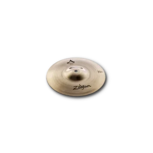 Zildjian, Cymbals 10" A CUSTOM SPLASH BRILLIANT A20542