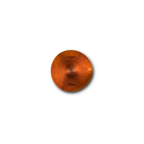 Zildjian Cymbals, 10" FX TRASHFORMER ZXT10TRF