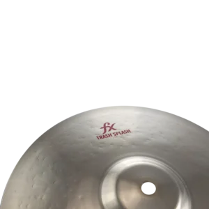 Zildjian Cymbals, 11" FX Trash Splash A0611 Zildjian Cymbals, 11" FX Trash Splash A0611