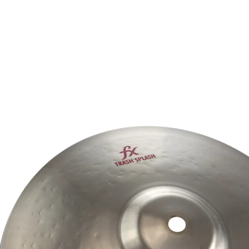 Zildjian Cymbals, 11" FX Trash Splash A0611 Zildjian Cymbals, 11" FX Trash Splash A0611