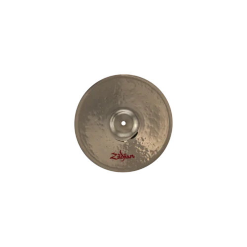 Zildjian Cymbals, 11" FX Trash Splash A0611 Zildjian Cymbals, 11" FX Trash Splash A0611