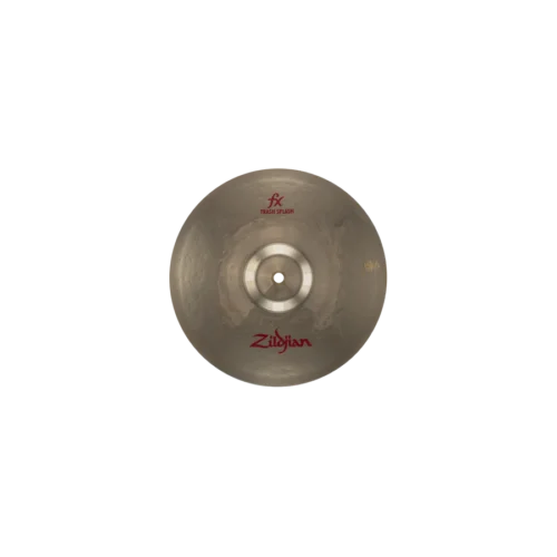 Zildjian Cymbals, 11" FX Trash Splash A0611 Zildjian Cymbals, 11" FX Trash Splash A0611