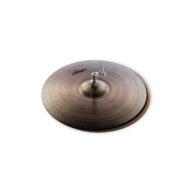 Zildjian Cymbals, 14 A AVEDIS HI-HAT PAIR AA14HPR (2)