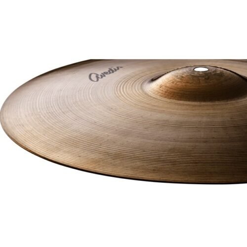 Zildjian Cymbals, 14" A Avedis HiHat Bottom AA14HB