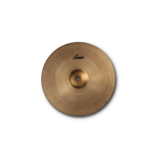Zildjian Cymbals, 14" A Avedis HiHat Bottom AA14HB