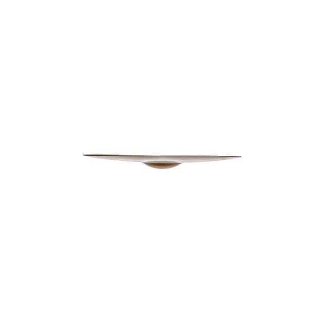 Zildjian Cymbals, 14" A Avedis HiHat Bottom AA14HB