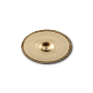 Zildjian Cymbals, 14" A CUSTOM MASTERSOUND BOTTOM A20552