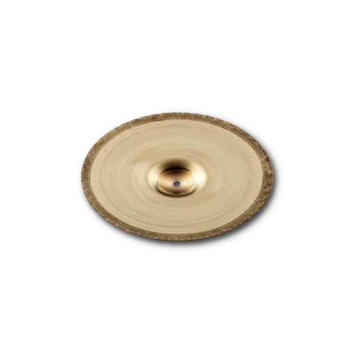 Zildjian Cymbals, 14" A CUSTOM MASTERSOUND BOTTOM A20552