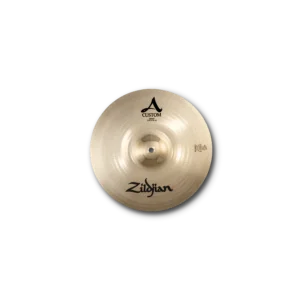 Zildjian Cymbals 14" A CUSTOM TOP H H BRILLIANT A20511