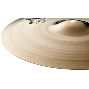 Zildjian Cymbals, 14" A Custom Crash A20525