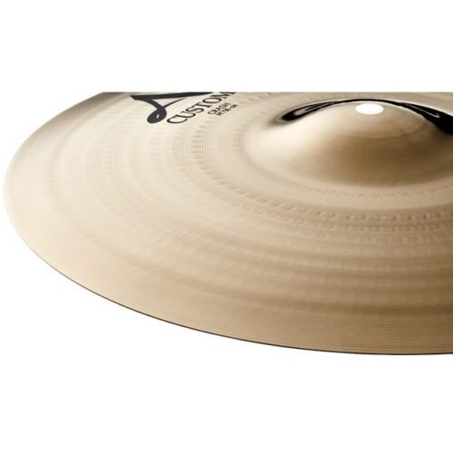 Zildjian Cymbals, 14" A Custom Crash A20525