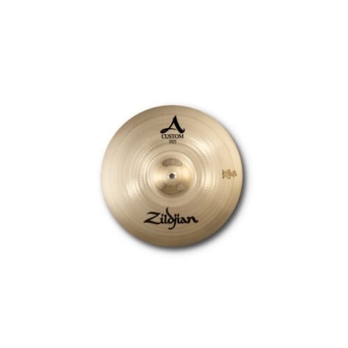 Zildjian Cymbals, 14" A Custom Crash A20525