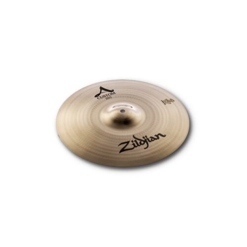 Zildjian Cymbals, 14" A Custom Crash A20525