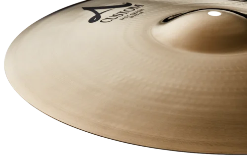 Zildjian Cymbals, 14" A Custom Fast Crash A20536