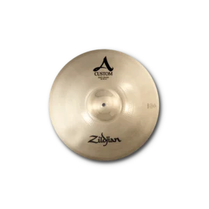 Zildjian Cymbals, 14" A Custom Fast Crash A20536