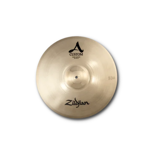 Zildjian Cymbals, 14" A Custom Fast Crash A20536