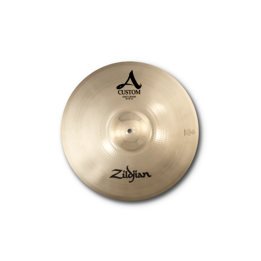 Zildjian-Cymbals-14-A-Custom-Fast-Crash-A20536-3.webp Zildjian Cymbals, 14" A Custom Fast Crash A20536