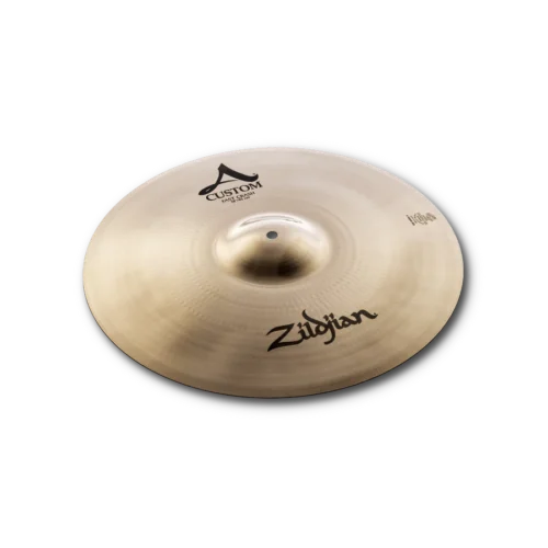 Zildjian Cymbals, 14" A Custom Fast Crash A20536