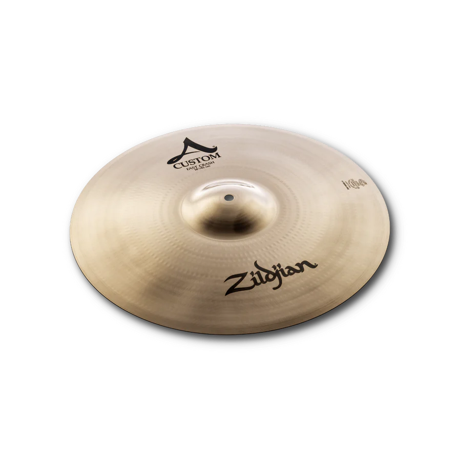 Zildjian Cymbals, 14" A Custom Fast Crash A20536